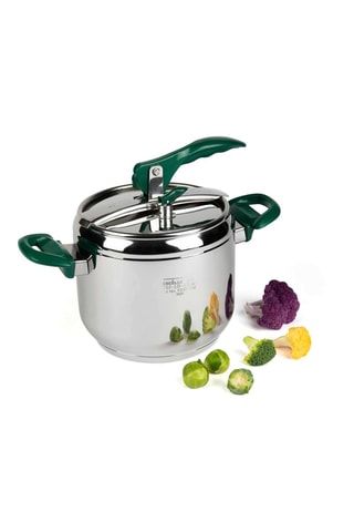 Autocuiseur - 19 cm - 5 l