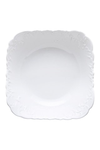 Saladier en porcelaine Elisa Rococò - 100 cl