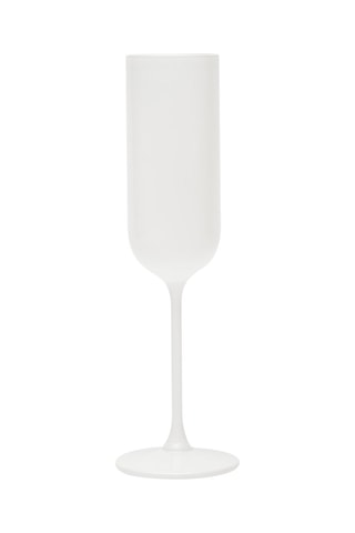 6 flûtes Nordic 21 cl