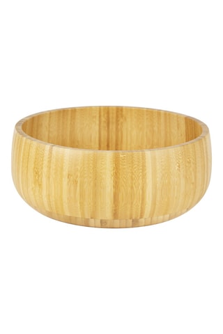 Bol en bambou Eco living - 3,8 l