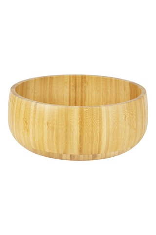 Bol en bambou Eco living - 3,8 l