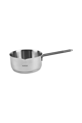 Cassserole en acier inoxydable Jazz Cook - 14 cm