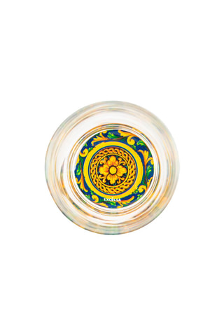 6 verres Trinacria 34 cl
