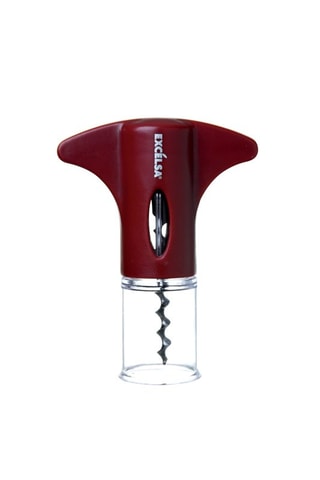 Tire-bouchon Enoteque  Rouge
