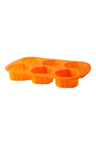 Moule en silicone - 8 muffins