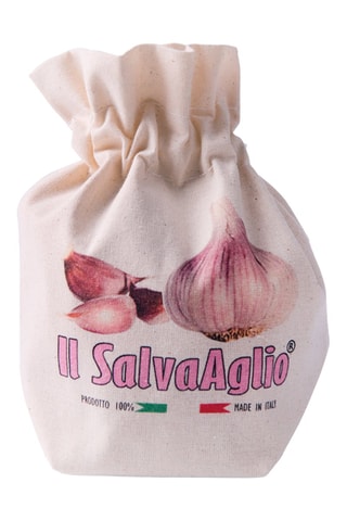 Sachet porte-ail