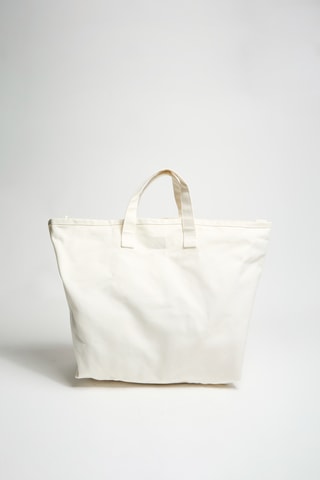 Tote bag - Ecru