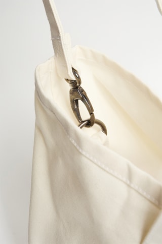 Tote bag - Ecru