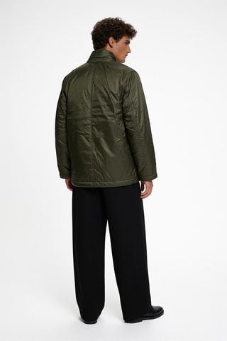 Veste - Vert olive