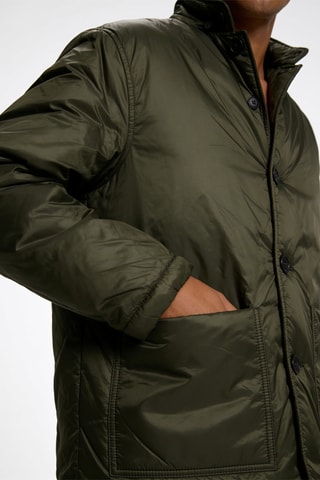 Veste - Vert olive