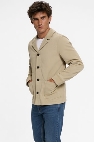 Veste - Kaki