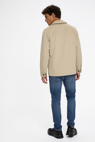 Veste - Kaki