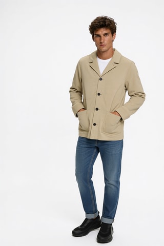 Veste - Kaki