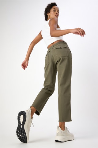 Chino - Kaki
