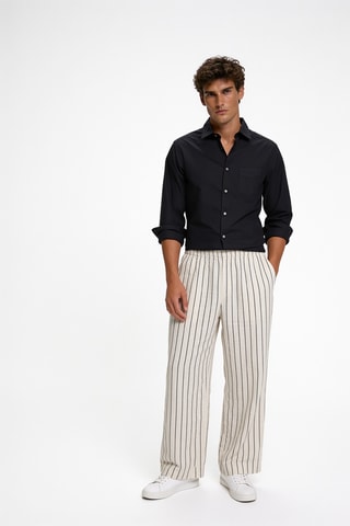 Chemise - Noir