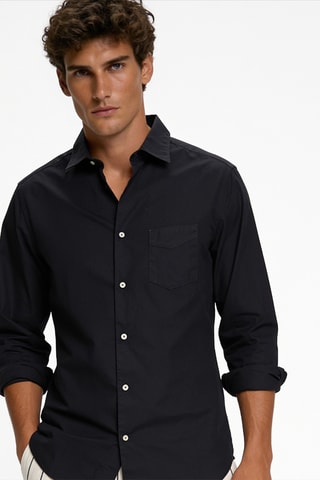 Chemise - Noir