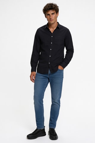 Chemise - Noir