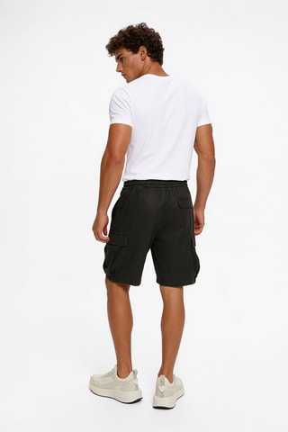 Short - Noir