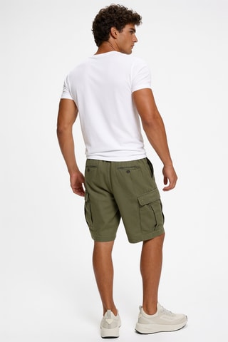 Short - Vert Olive