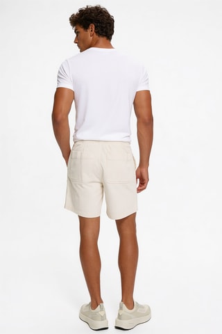 Short - Beige