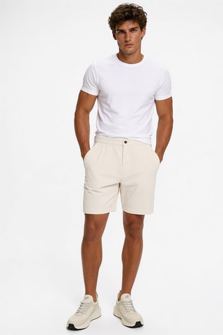 Short - Beige