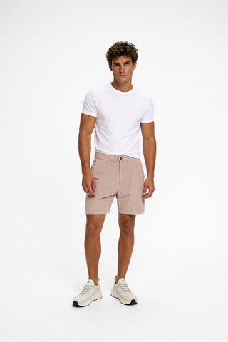 Short - Vieux rose