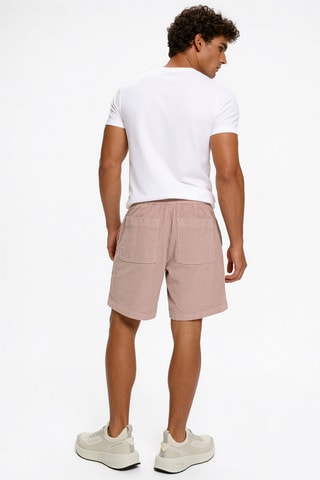 Short - Vieux rose
