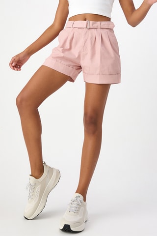 Short - Rose