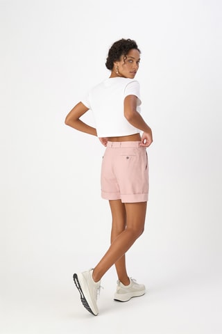 Short - Rose