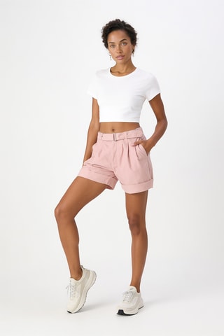 Short - Rose