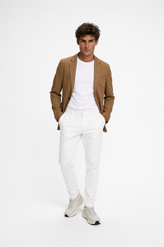 Blazer - Marron