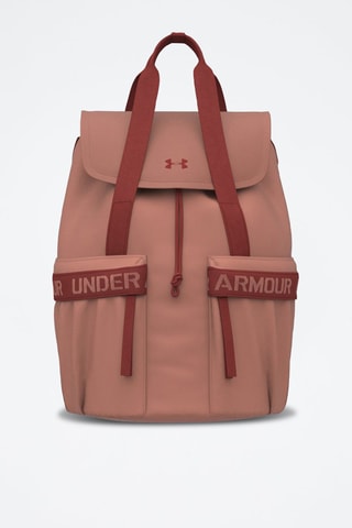 Sac à dos Studio - Rouge