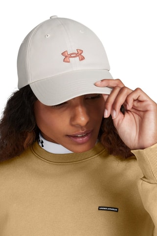 Casquette Blitzing - Blanc