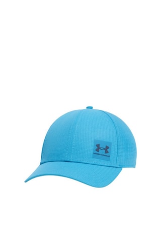 Boné Armourvent - Azul-celeste