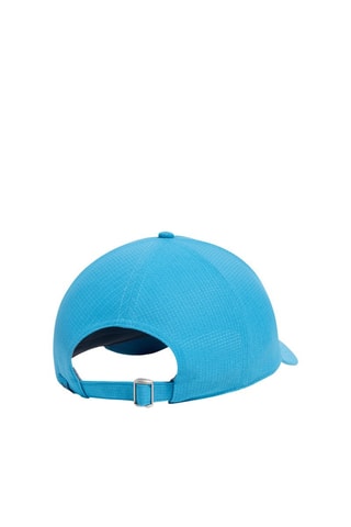 Boné Armourvent - Azul-celeste