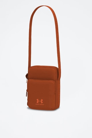 Sac bandoulière Essential - Orange