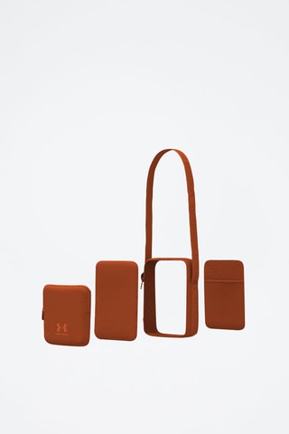 Sac bandoulière Essential - Orange