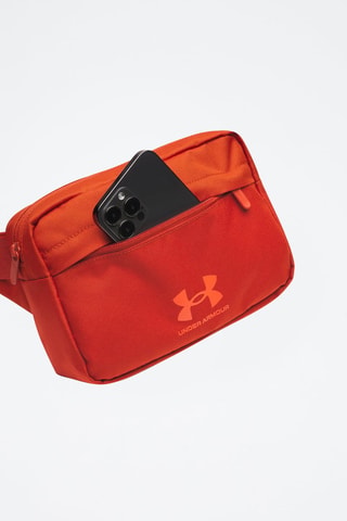 Riñonera Essential - Naranja