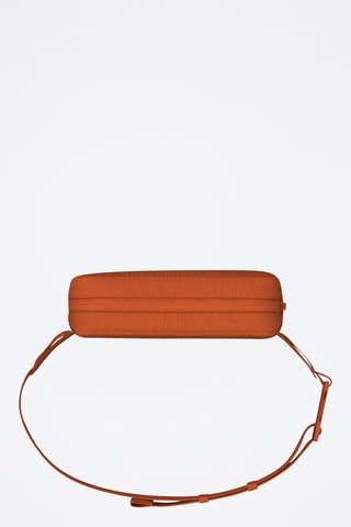 Riñonera Essential - Naranja