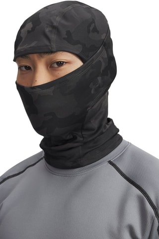 Cagoule CW Storm - Gris