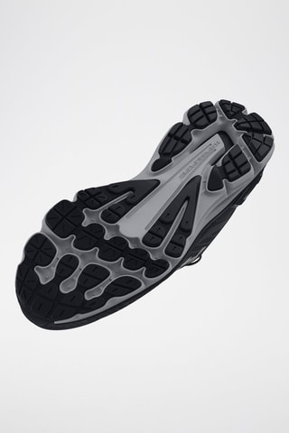 Baskets en cuir - Blanc