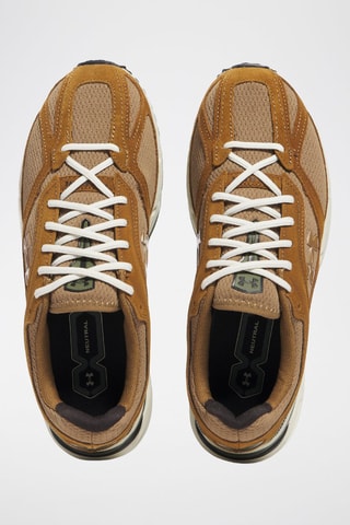 Chaussures de sport - Noir