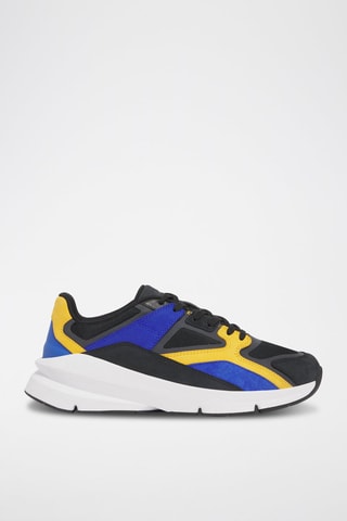 Chaussures de sport Gemini - Noir