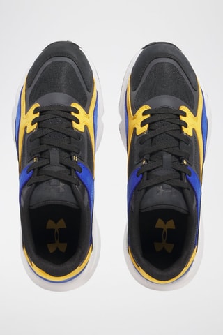 Chaussures de sport Gemini - Noir