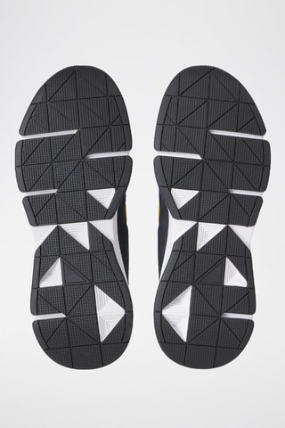 Chaussures de sport Gemini - Noir