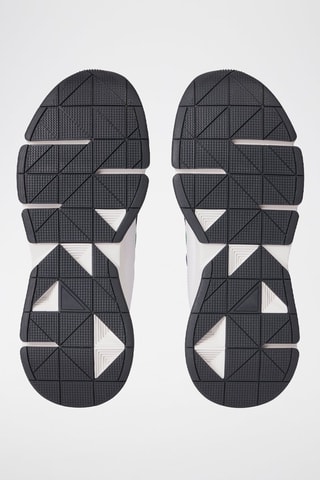 Chaussures de sport en nubuck Forge - Noir