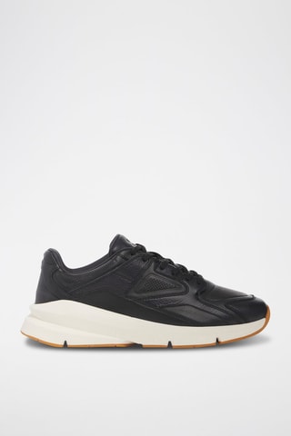 Chaussures de basketball Spawn - Noir