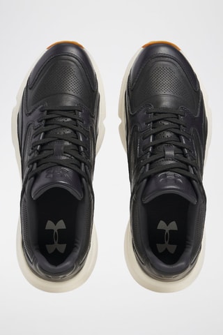 Chaussures de basketball Spawn - Noir