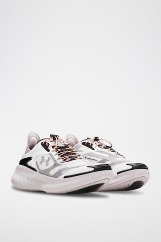 Chaussures de sport Slipspeed - Blanc et gris clair