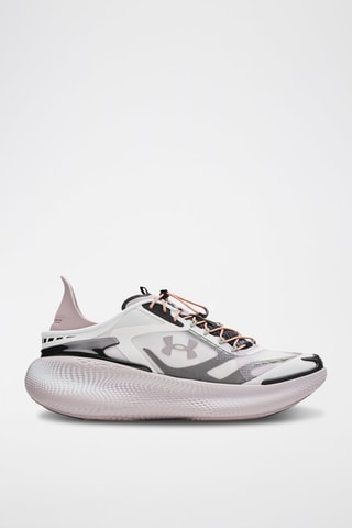 Chaussures de sport Slipspeed - Blanc et gris clair